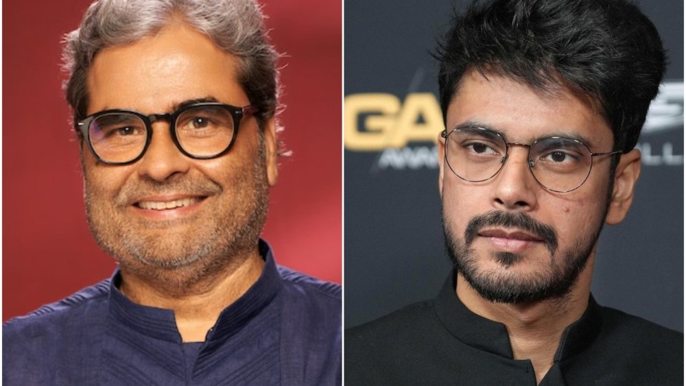 Vishal Bhardwaj, Shaunak Sen-Mentored Fund Picks 'Kakthet' as Winner