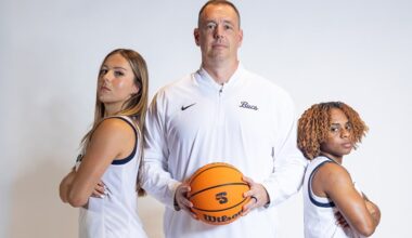 WATCH: 2026-27 Charleston Southern Women's Basketball Season Preview