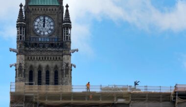 Wealth management industry groups call on Ottawa to extend RRSP contribution age
