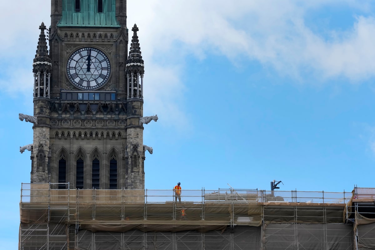 Wealth management industry groups call on Ottawa to extend RRSP contribution age