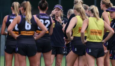 SQUAD: Three potential changes for Western Derby