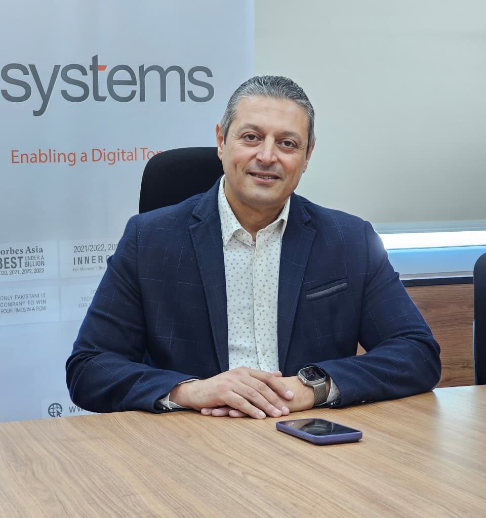 Systems Limited invests $10m in Egypt, targets further growth in 2027 – Dailynewsegypt
