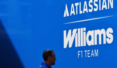 Williams make early announcement for special name of 2027 F1 car