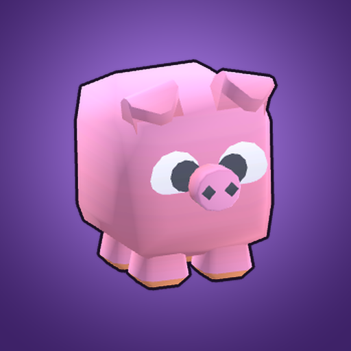 Piggy against the World