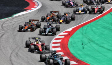 Barcelona to fill looming F1 void as eye-catching contract signed - report