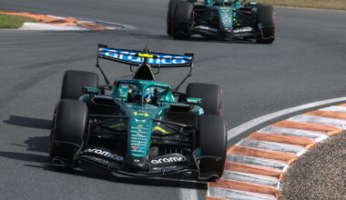 Honda explain challenge facing every F1 team in Mexico as key absence felt