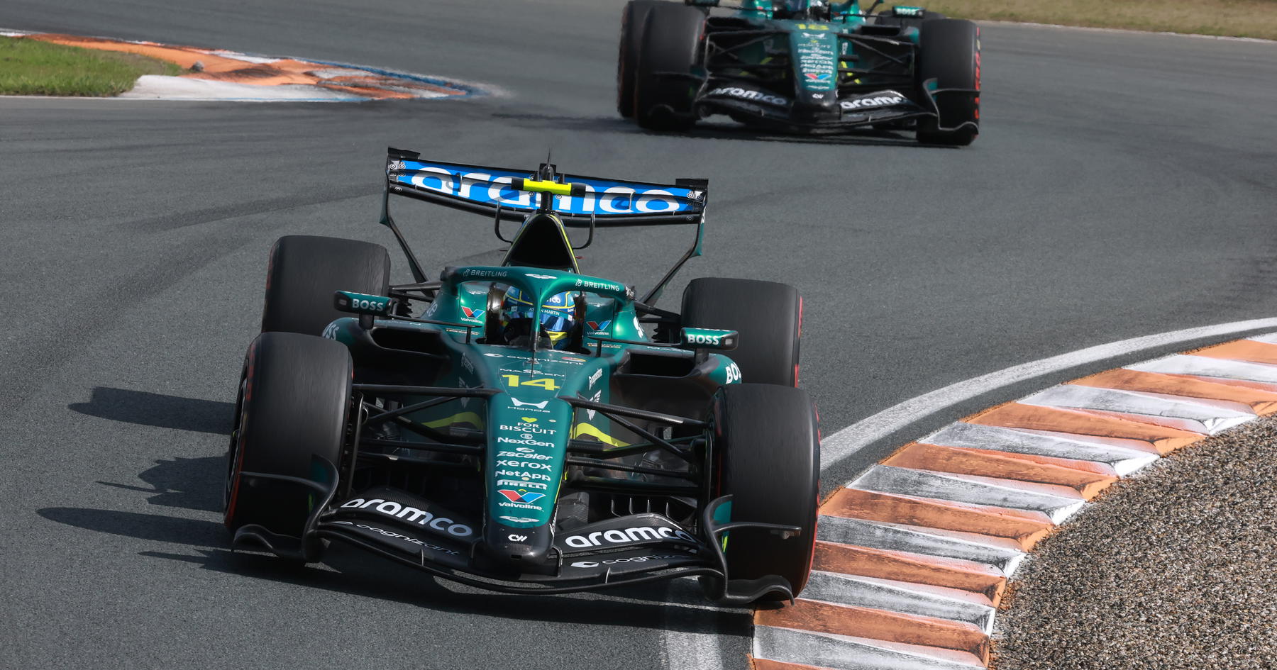 Honda explain challenge facing every F1 team in Mexico as key absence felt
