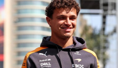 Lando Norris reveals 'bias' as new status confirms F1 weight