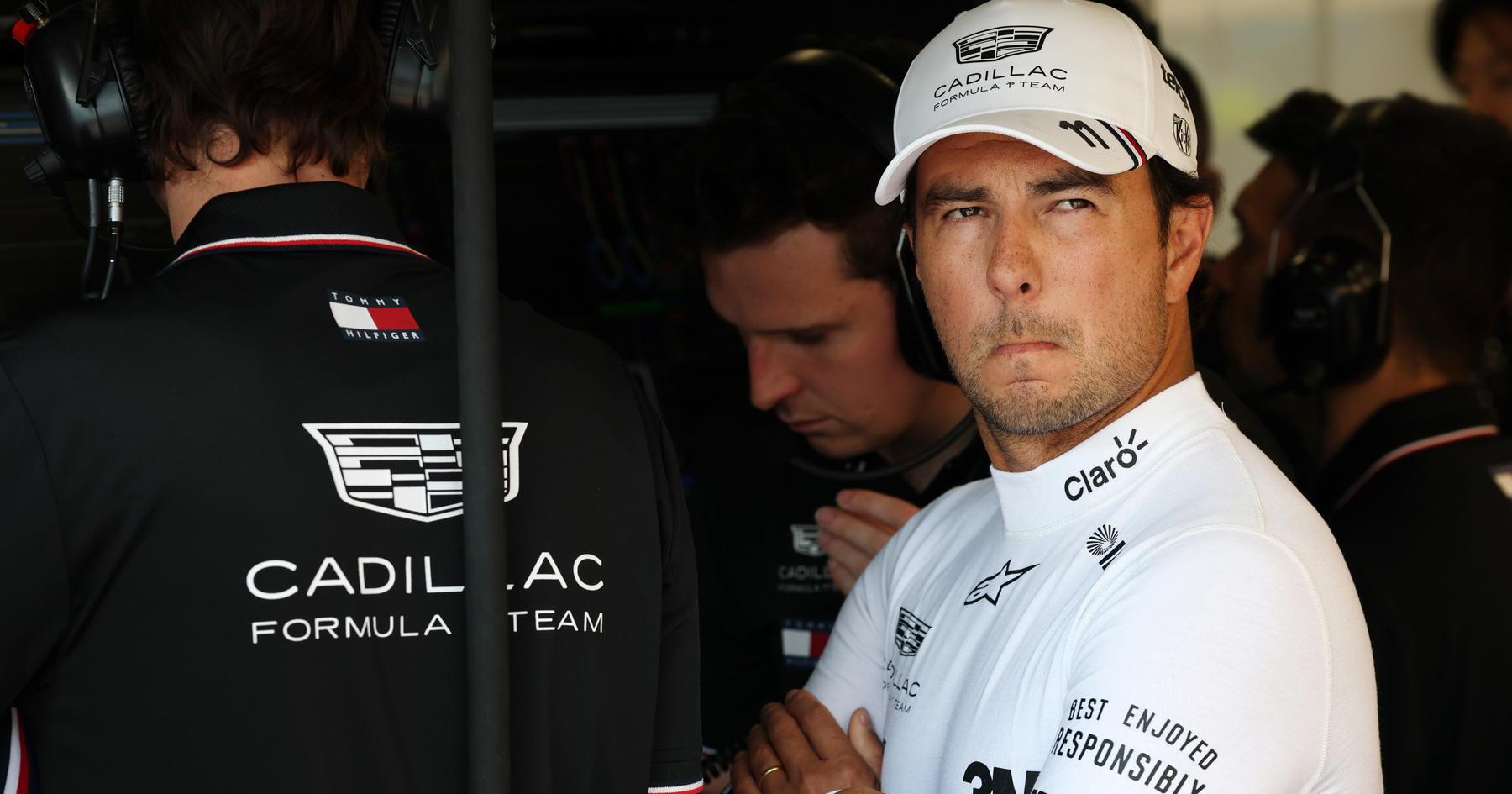 Sergio Perez brands major F1 rule 'unfair' ahead of crucial vote
