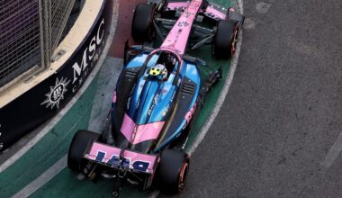 5am simulator session? How Alpine really dealt with Colapinto crash