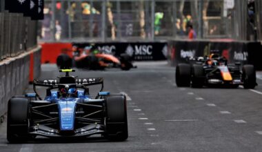 Scrutinising 'two-tier' F1 claims