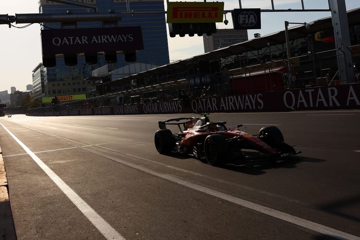 FIA clampdown on Macarena wings for 2027