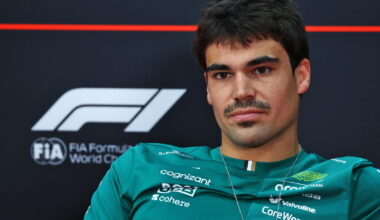 Lance Stroll offers damning Honda verdict in Aston Martin update