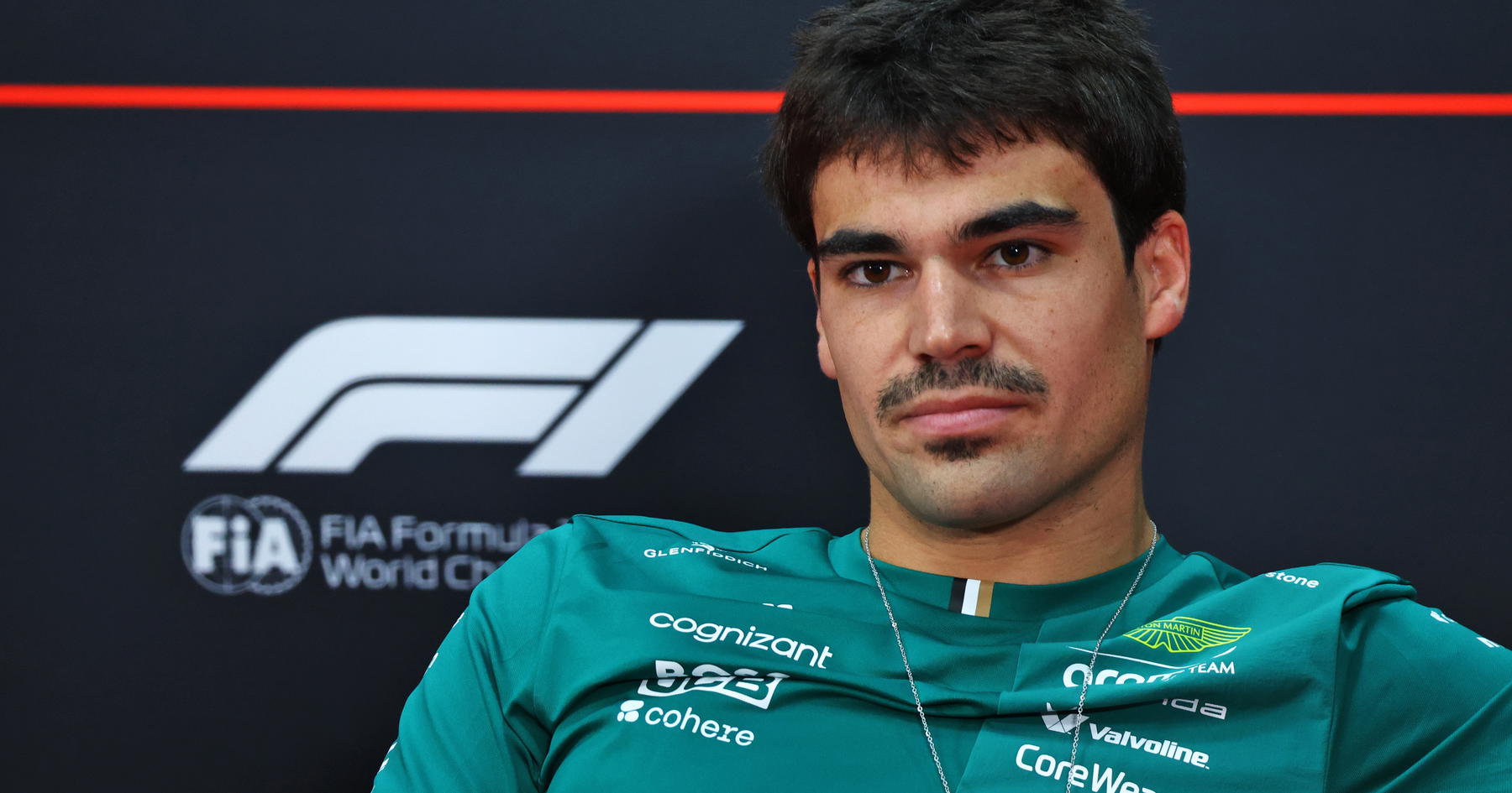Lance Stroll offers damning Honda verdict in Aston Martin update