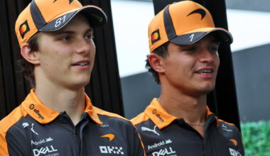 McLaren lay down seriousness of Lando Norris-Oscar Piastri crash in frank assessment