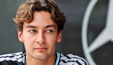 George Russell to miss crucial Mexico GP session in mandatory F1 absence