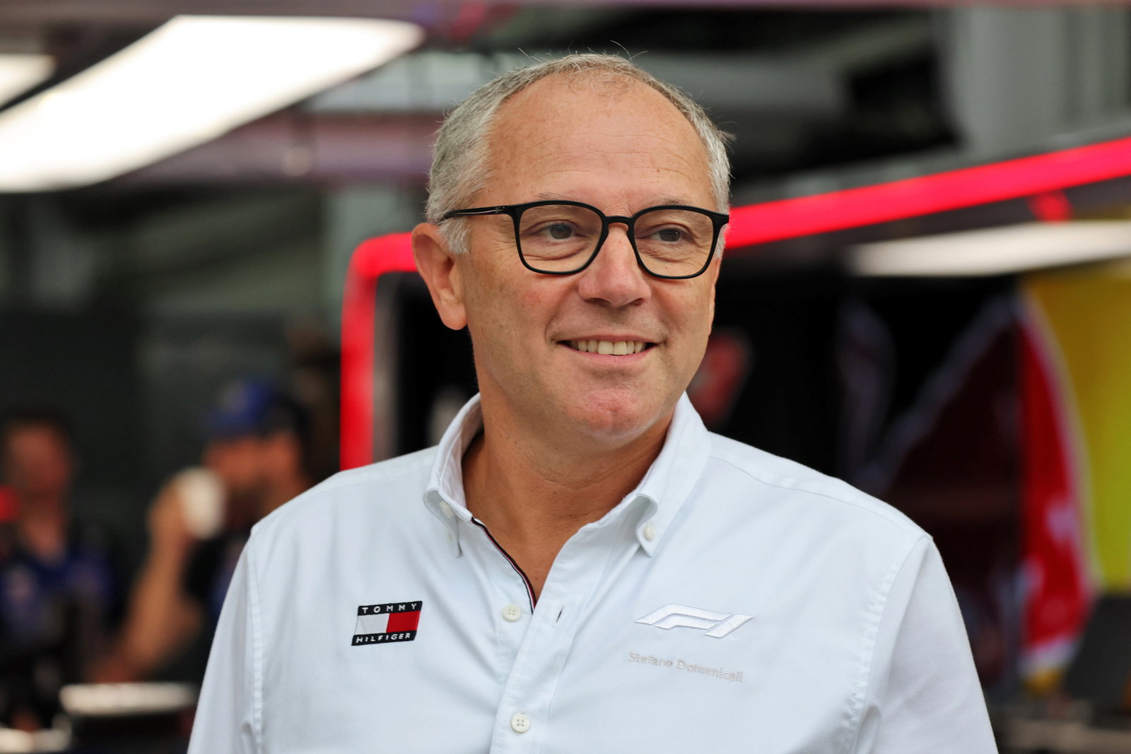 Domenicali ‘confirms’ Qatar and Abu Dhabi F1 rounds will go ahead