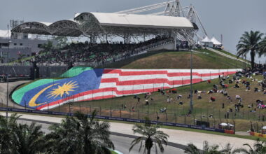 F1 drivers told to issue stronger demands after recent grand prix flop