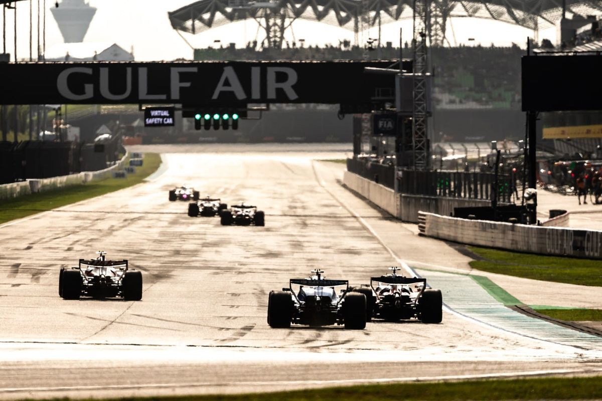 F1's cost cap fix: What's actually proposed, and for when