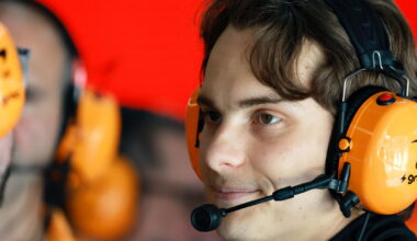 Oscar Piastri declares 'Mercedes envy' as tricky F1 challenge explained