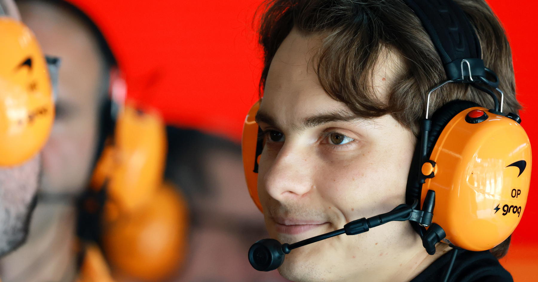 Oscar Piastri declares 'Mercedes envy' as tricky F1 challenge explained