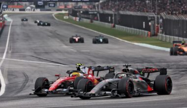 Winners and losers from F1's 2026 Bahrain GP in Malaysia