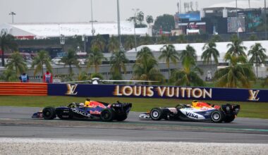Why Red Bull is crucial to F1 cost cap overhaul
