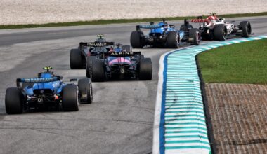 Everything we learned from F1's Bahrain Grand Prix in Malaysia