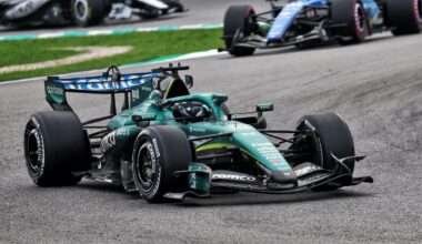 Key figure in Honda's F1 return to be replaced in 2027