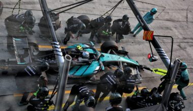 The action Mercedes can take over confusing F1 upgrade