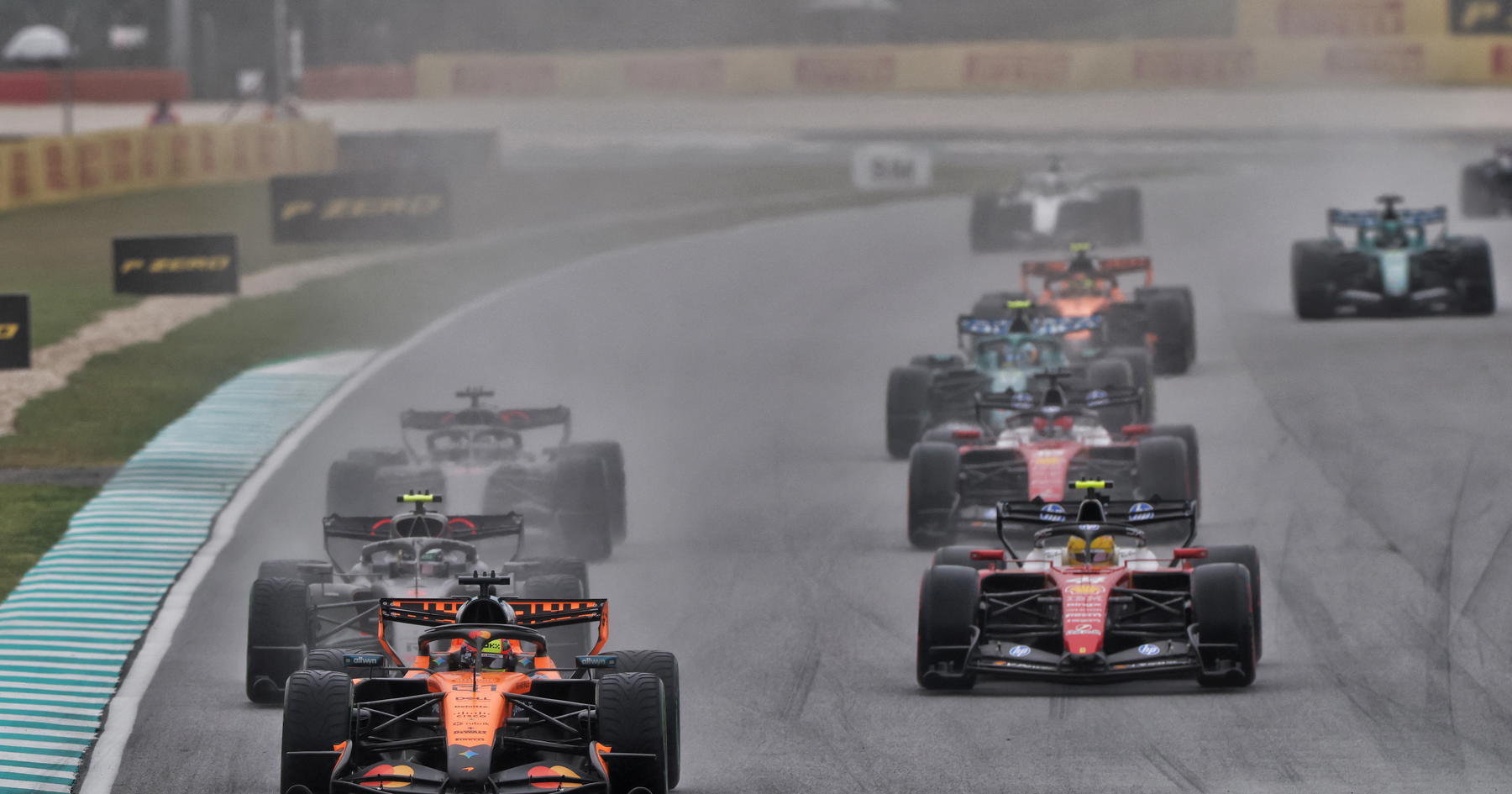 FIA explain why formation lap F1 engine bug was not previously detected