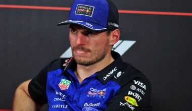 Max Verstappen shares key differences between recent Red Bull transformations