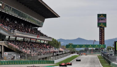 Historic F1 circuit set for remarkable 2027 motorsport arrival
