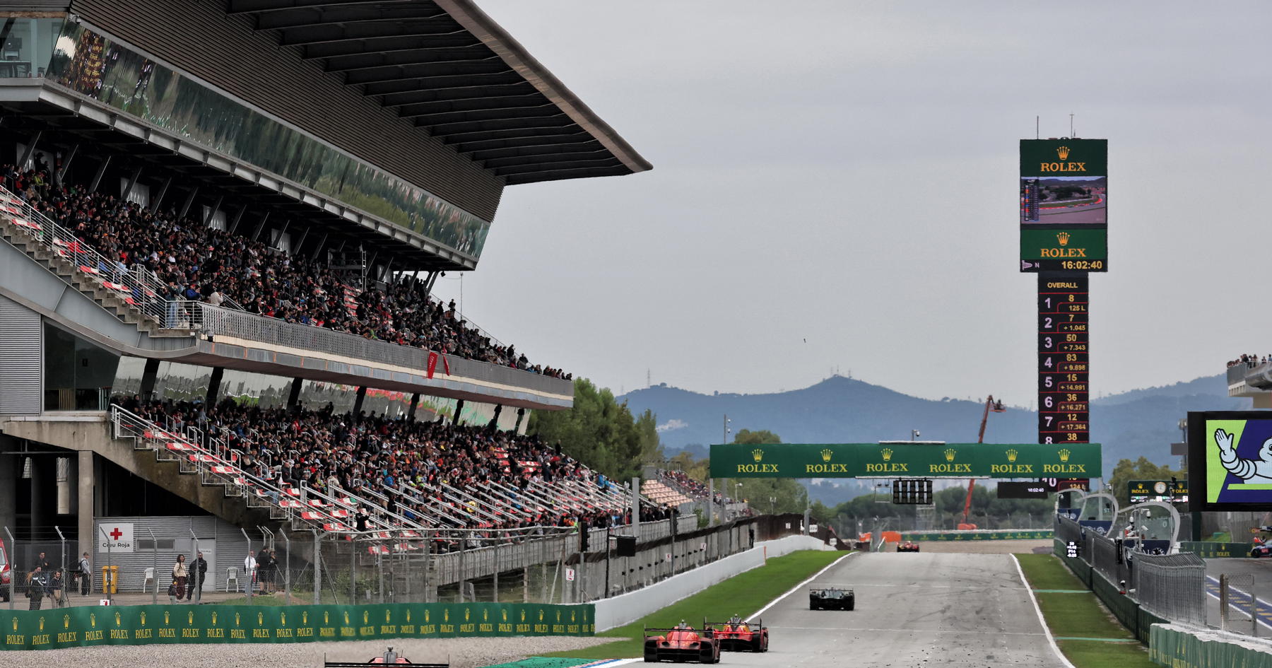 Historic F1 circuit set for remarkable 2027 motorsport arrival