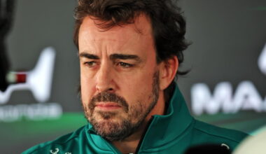 Fernando Alonso addresses surprise Dakar test after denying race entry