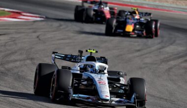 Gary Anderson's simple solution for F1's impeding problem