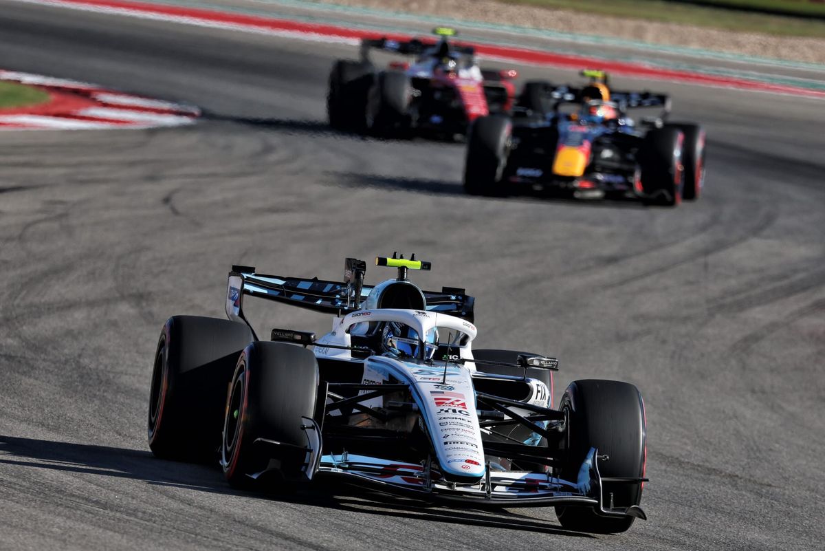Gary Anderson's simple solution for F1's impeding problem