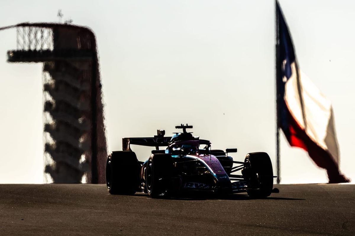 Why one team let Sky breach F1's 'most sacred' connection
