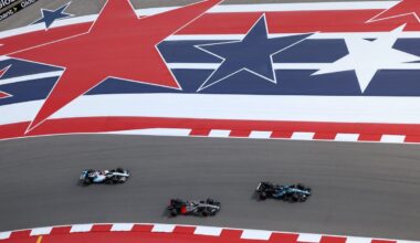 Why F1 is so sure its Apple TV deal is working