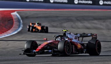 Winners and losers from US GP F1 qualifying 2026