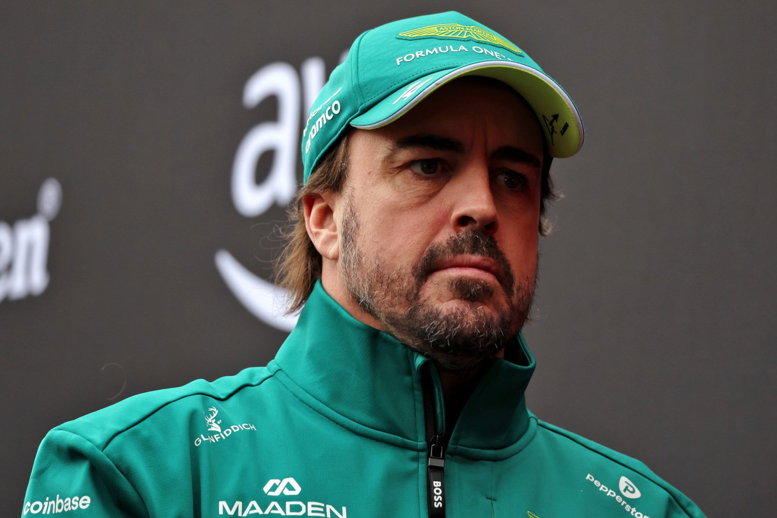 Fernando Alonso blasts ‘very low’ Formula 1 driver quality
