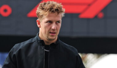 Liam Lawson addresses F1 future uncertainty as head-scratching continues