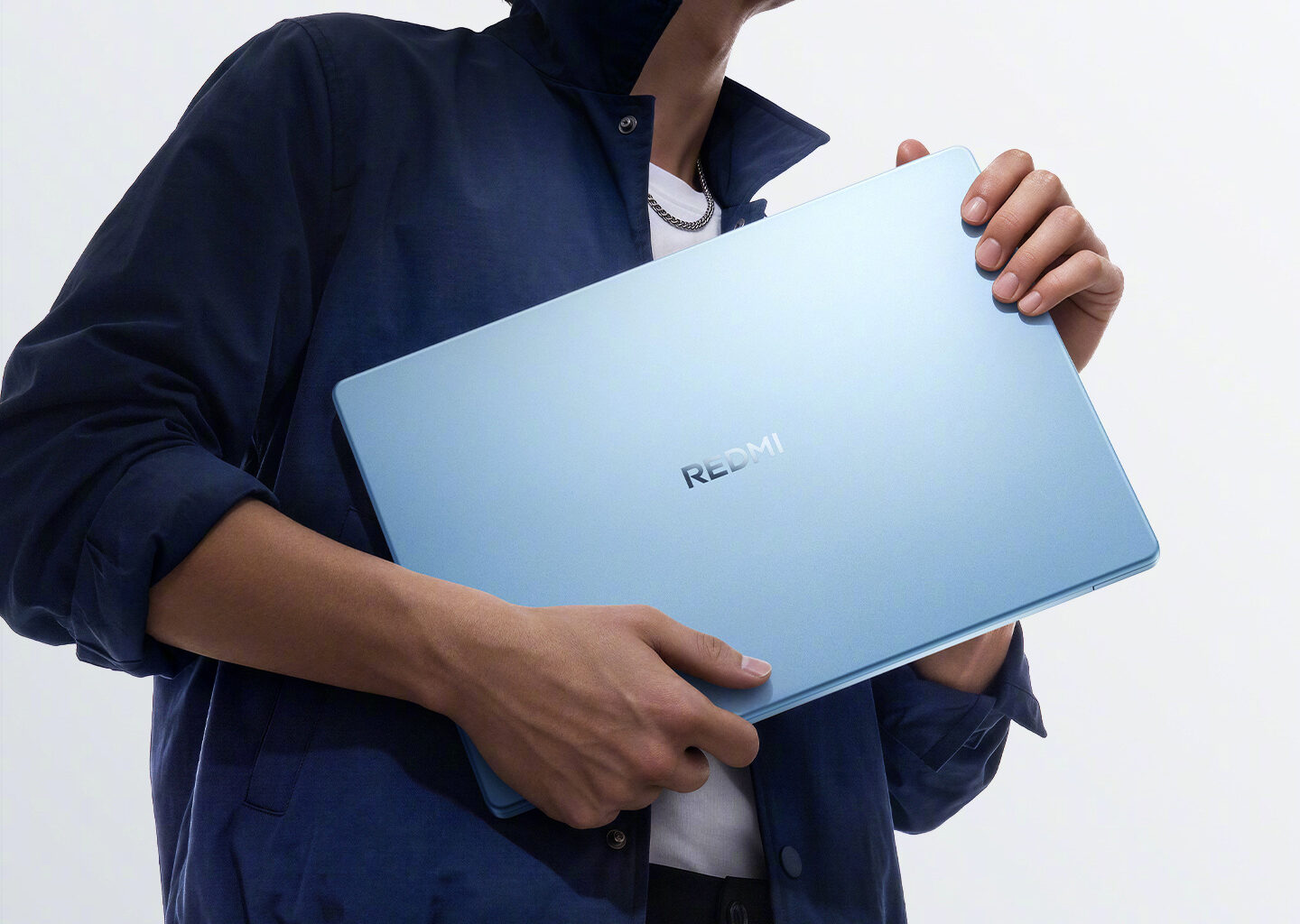 Xiaomi launches slim Intel-powered laptop lineup with 120Hz displays and 72Wh battery
