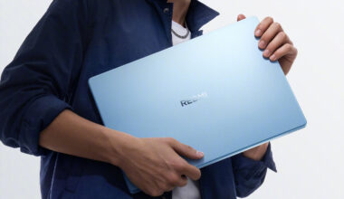 Xiaomi launches slim Intel-powered laptop lineup with 120Hz displays and 72Wh battery