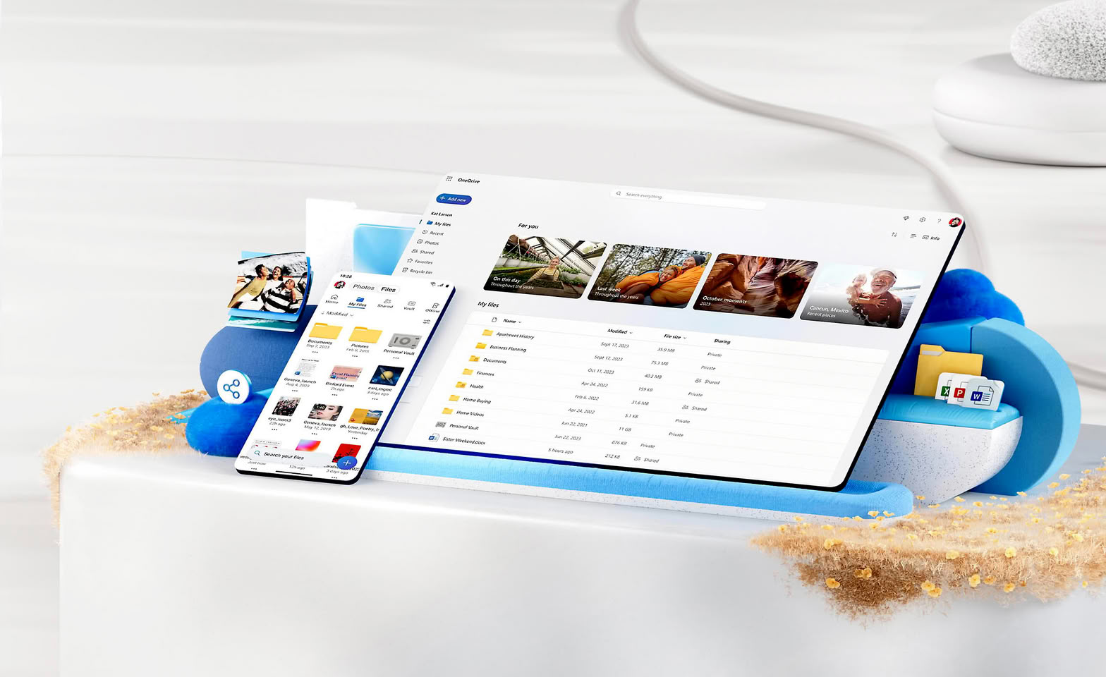 Microsoft 365 Cuts Family OneDrive Storage from 6 TB to 2 TB