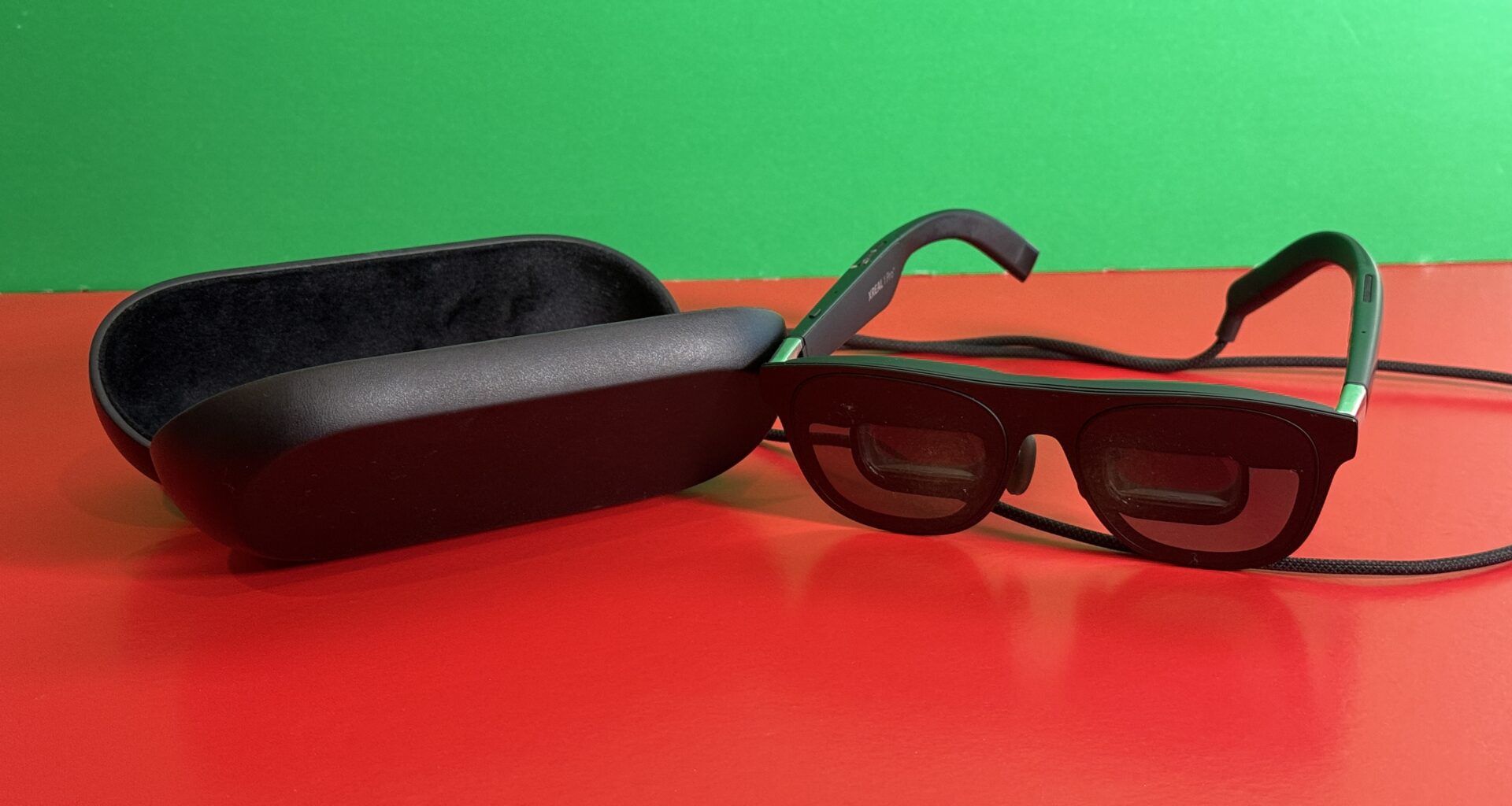 Xreal’s New High-End Display Glasses Get a Brightness Boost