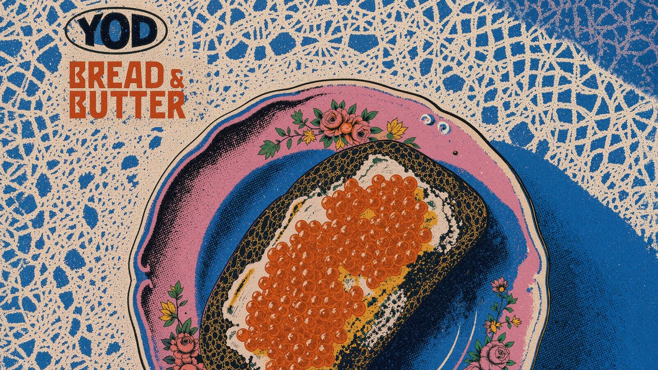 Your Old Droog: Bread & Butter Album Review