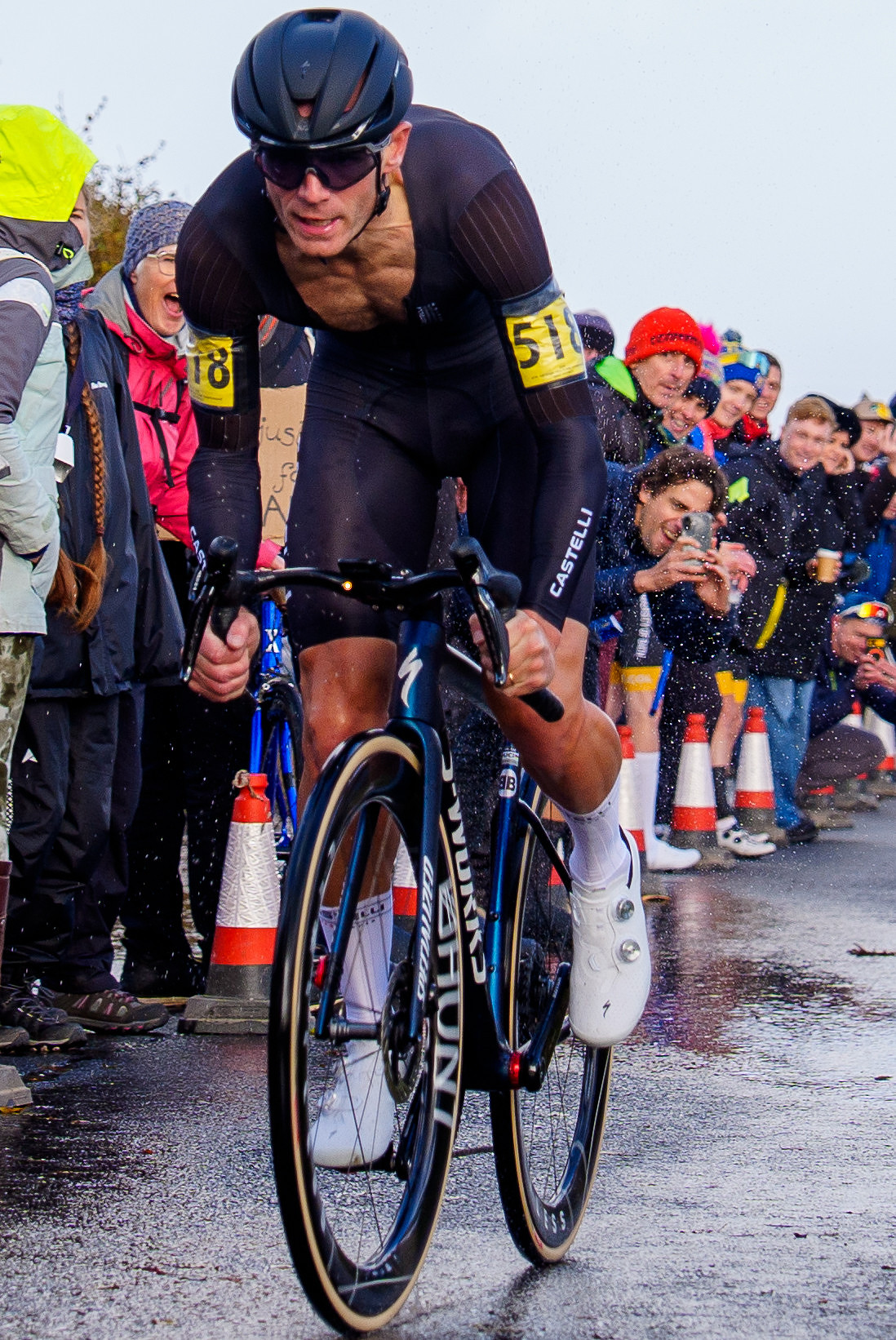 Hill Climb Championships 2026
