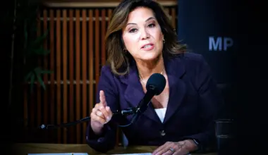 Michele Tafoya's pivot from "Sunday Night Football" to Minnesota Senate candidate