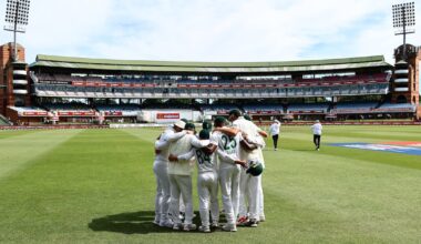 Is David Warner right in questioning Test cricket's supremacy over poor crowd attendance?